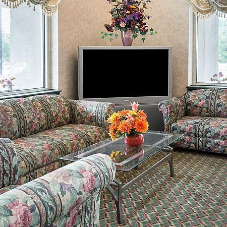 Gateway Inn Templeton Екстер'єр фото