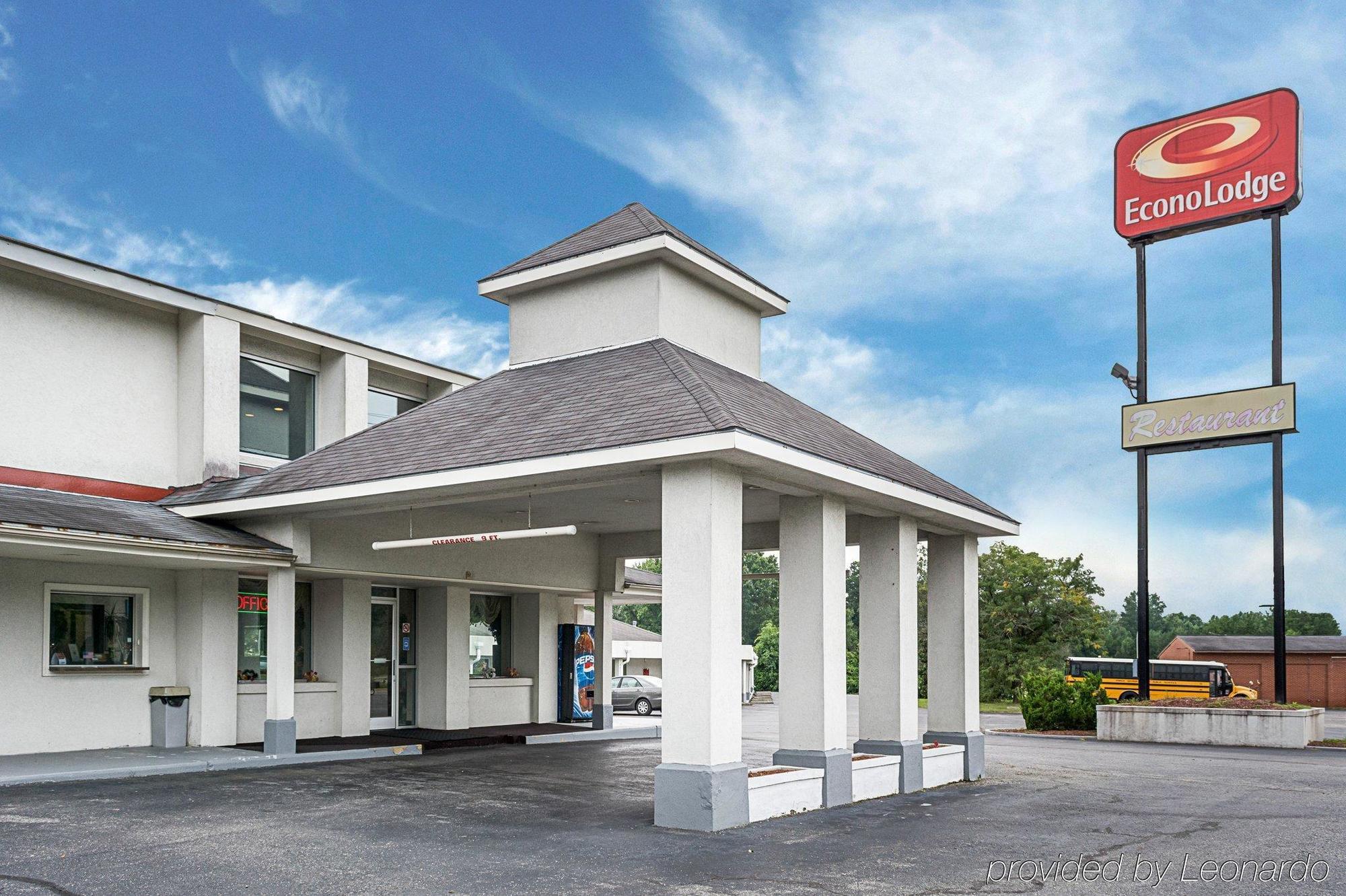 Gateway Inn Templeton Екстер'єр фото