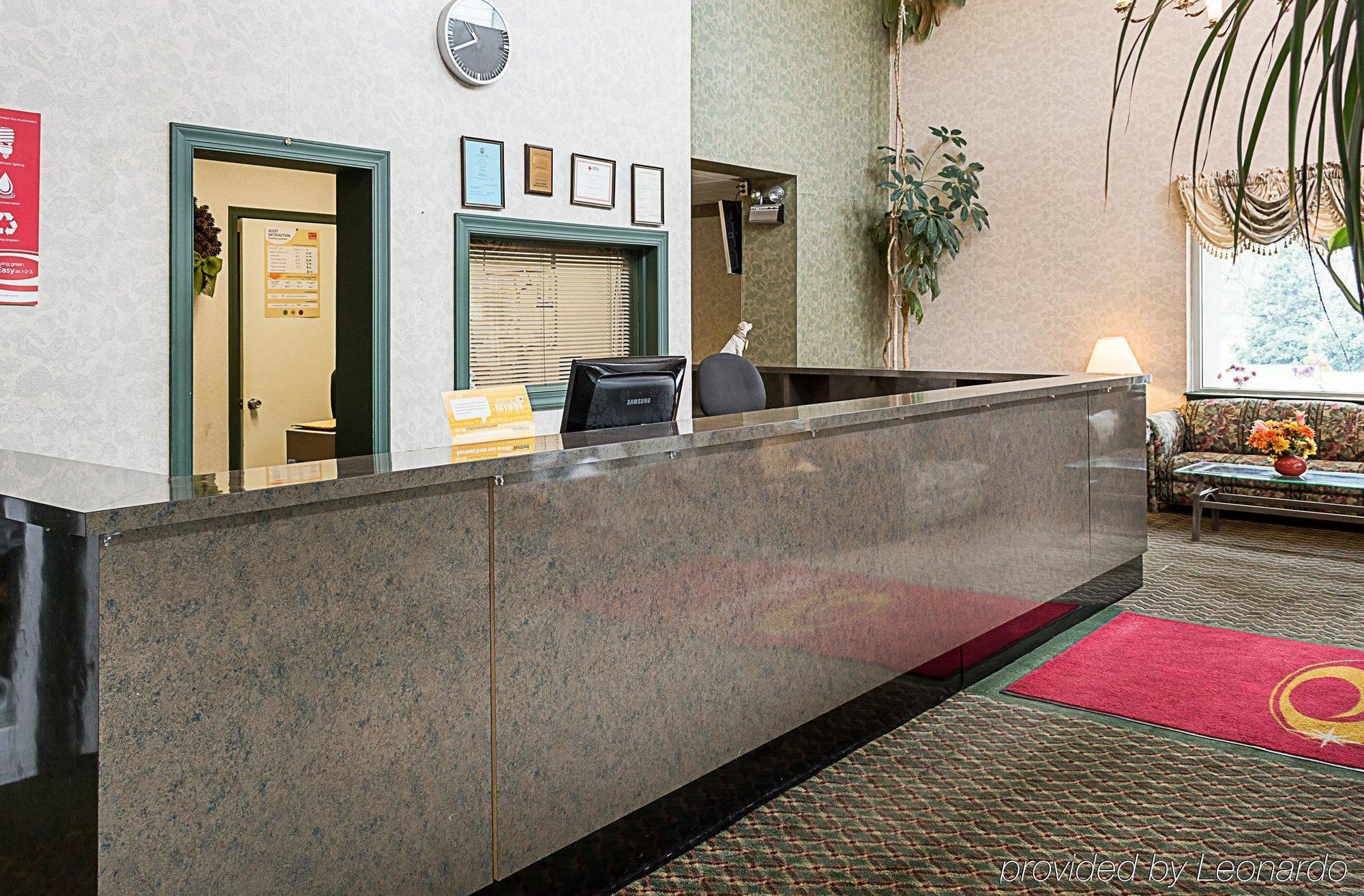 Gateway Inn Templeton Екстер'єр фото
