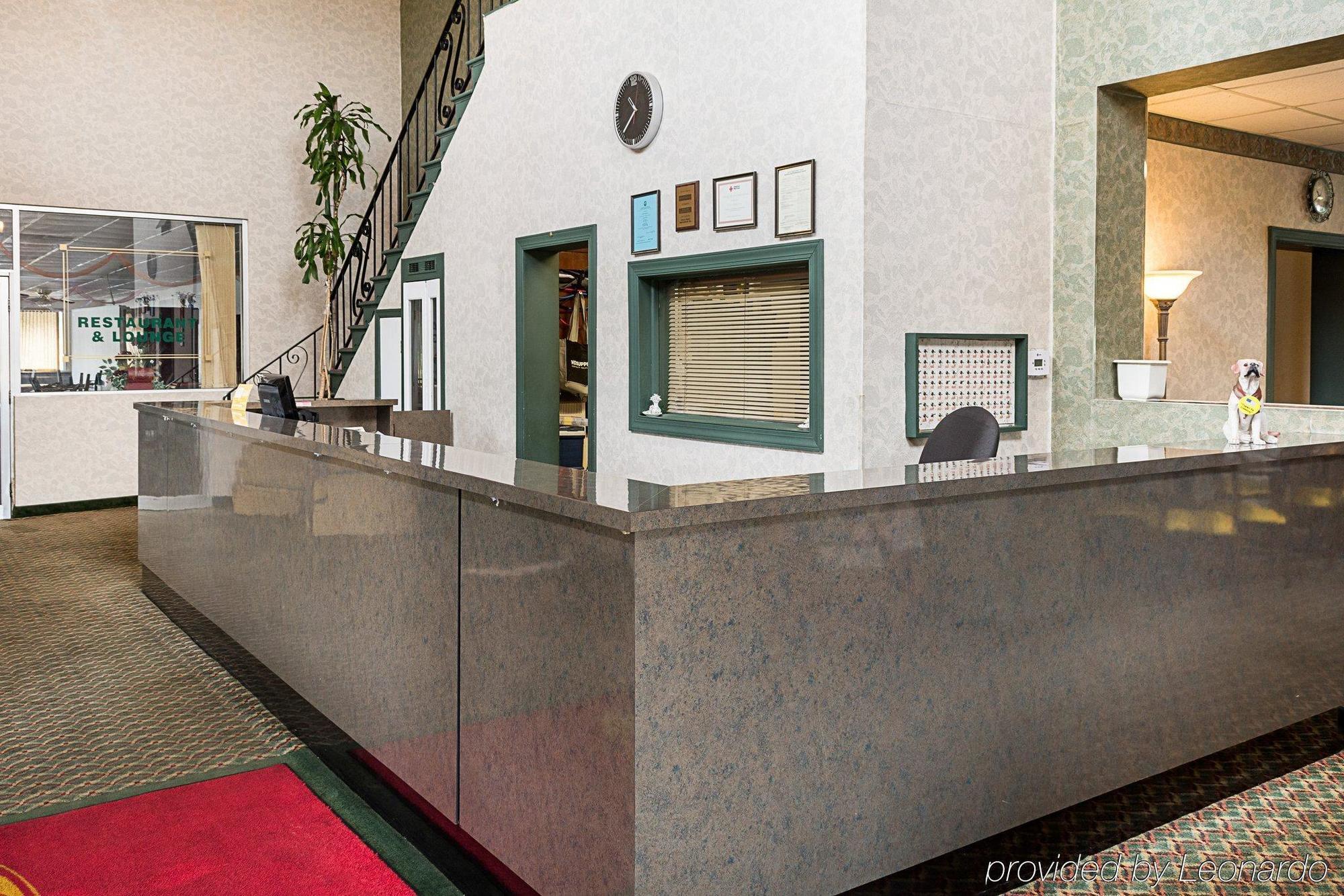 Gateway Inn Templeton Екстер'єр фото