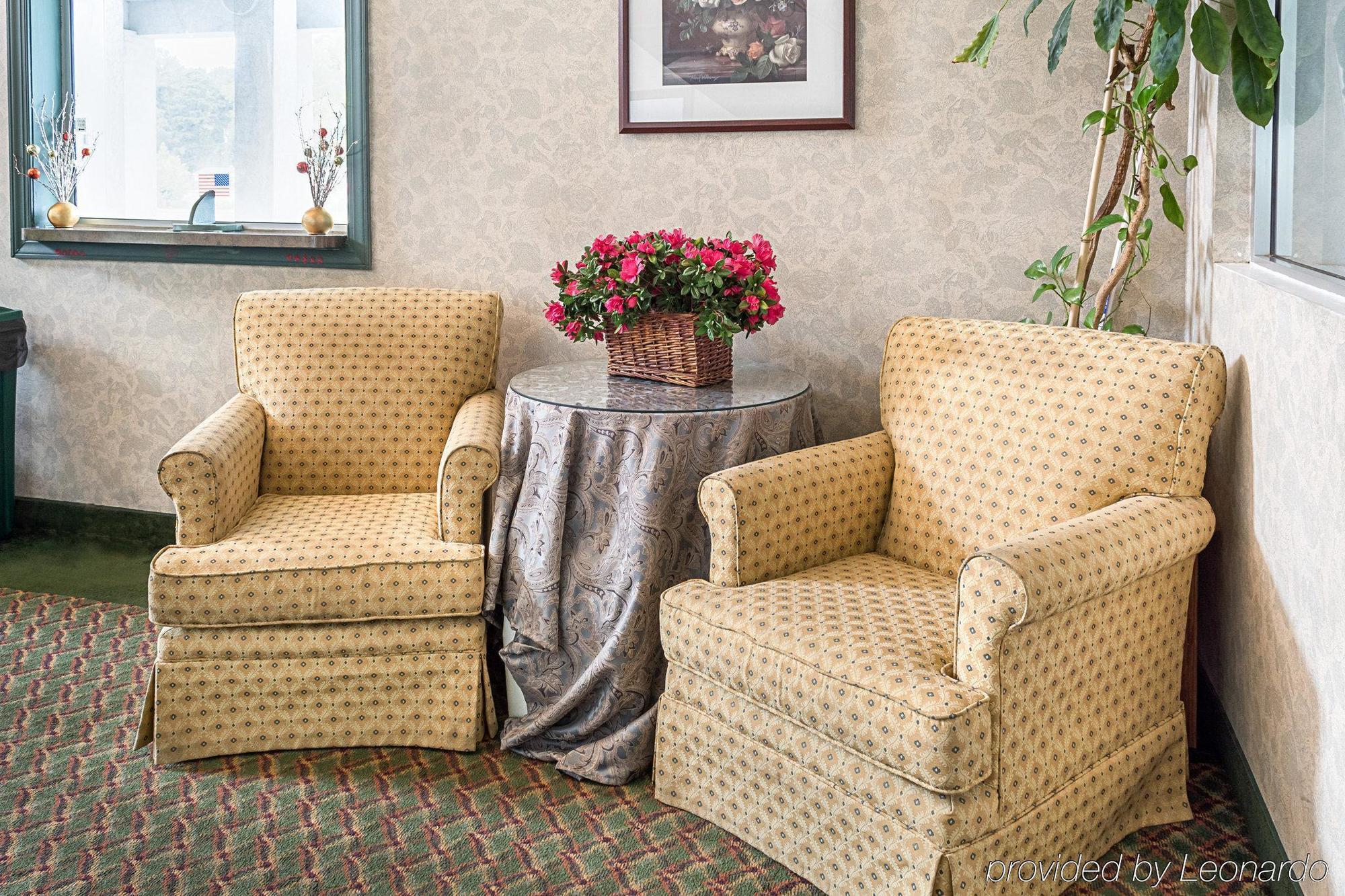 Gateway Inn Templeton Екстер'єр фото