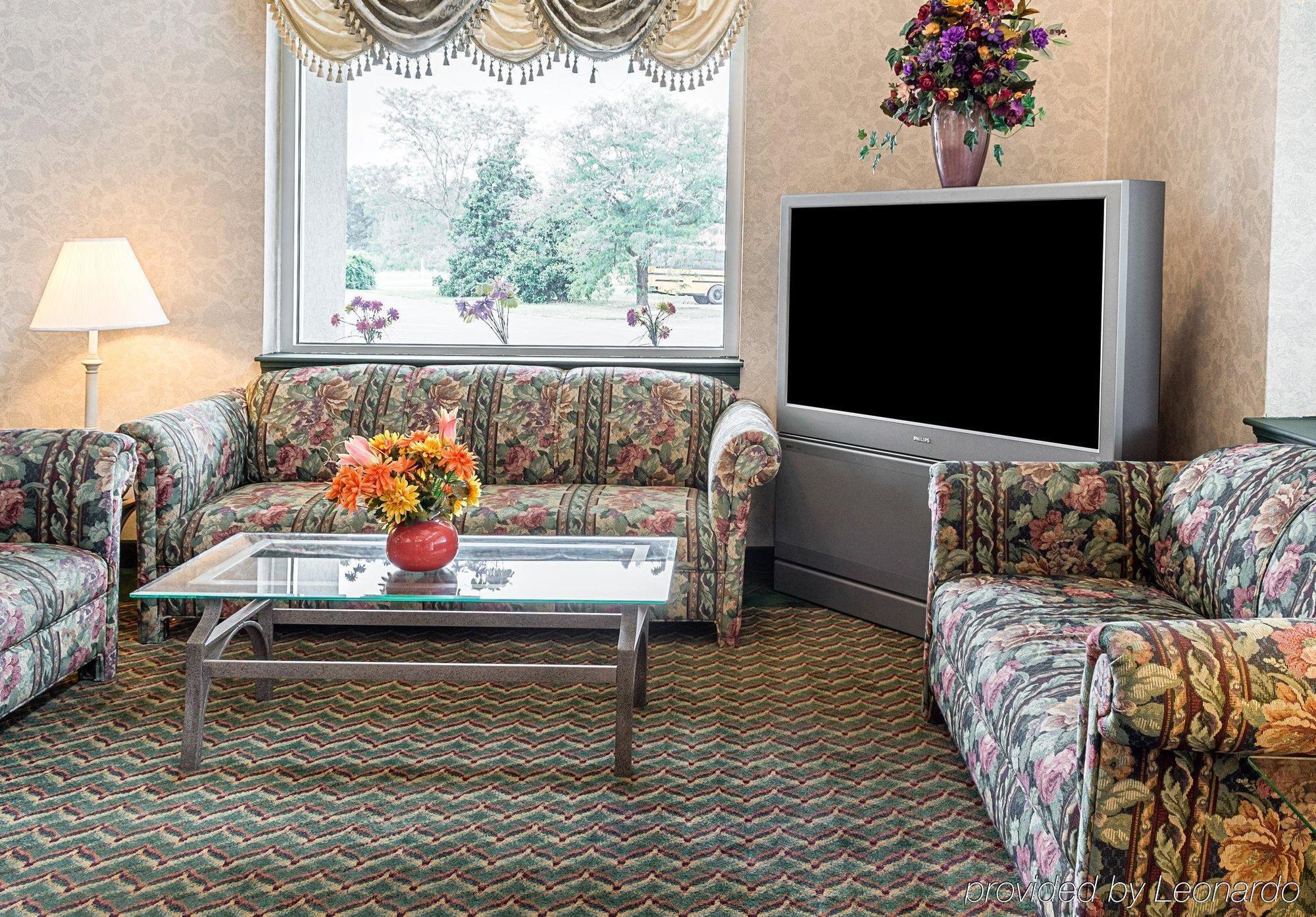 Gateway Inn Templeton Екстер'єр фото