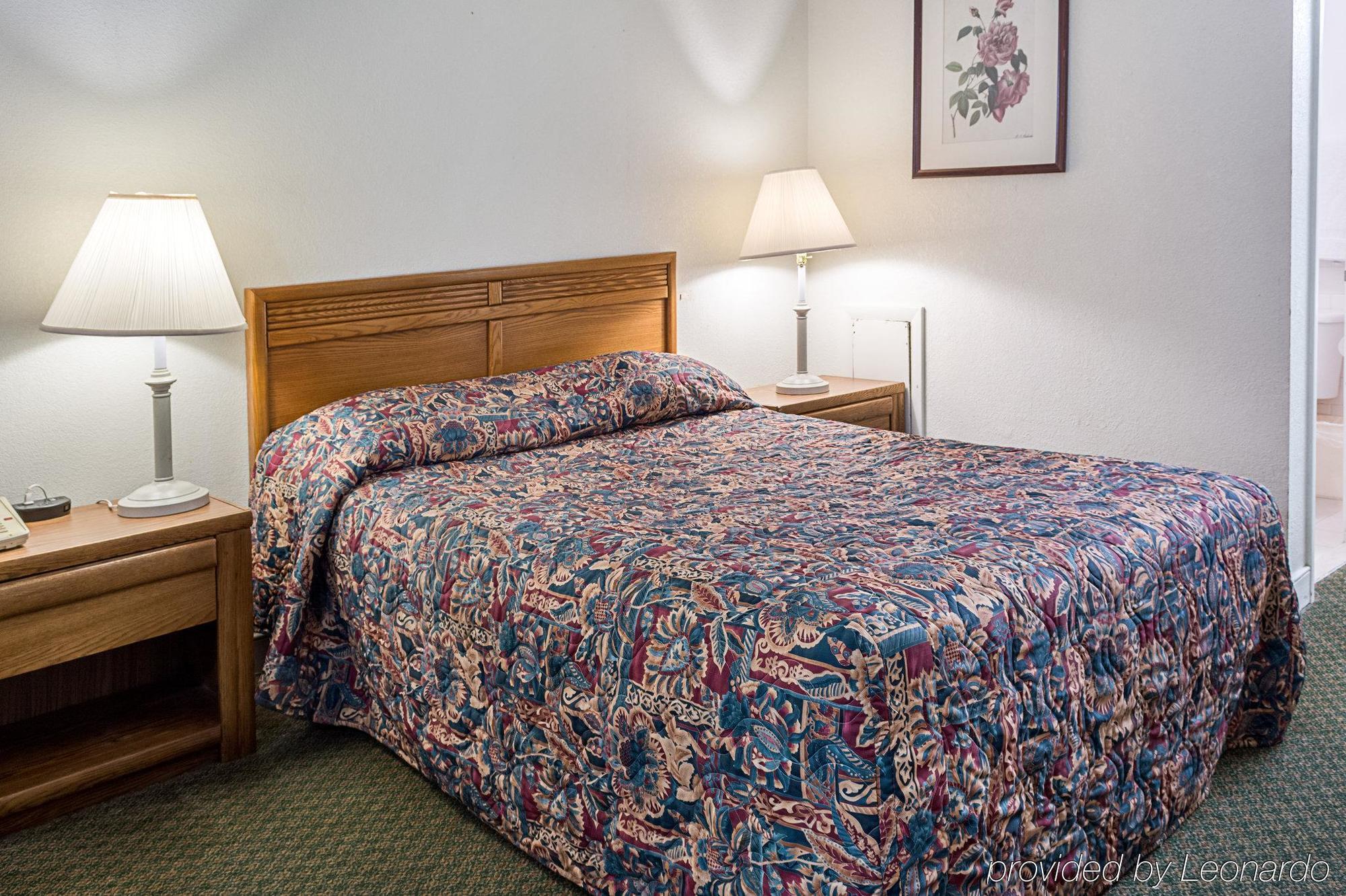 Gateway Inn Templeton Екстер'єр фото