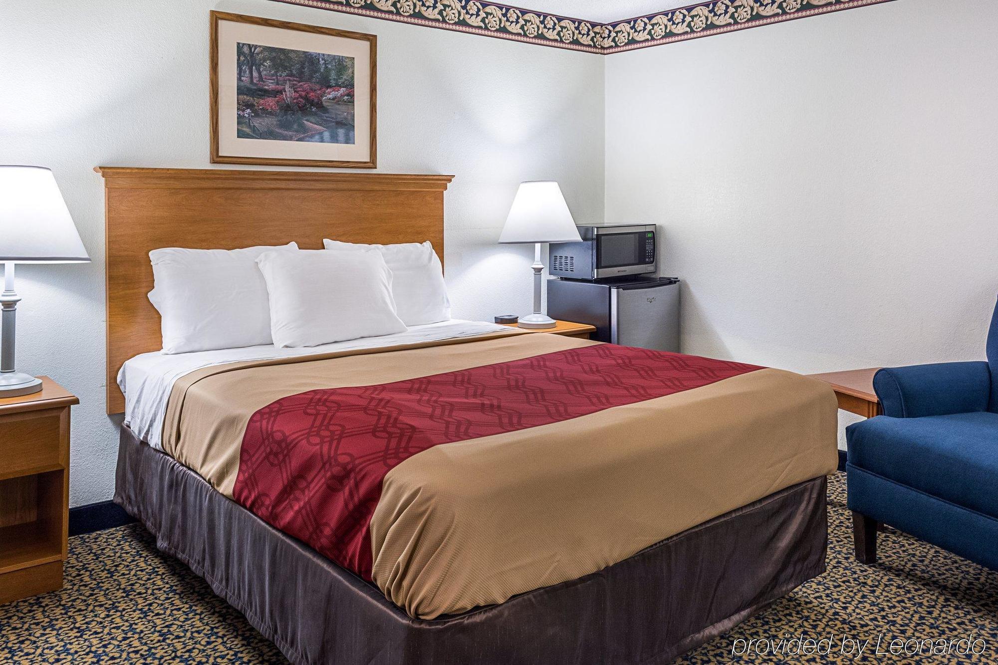 Gateway Inn Templeton Екстер'єр фото