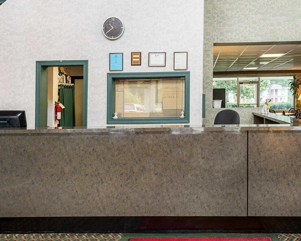 Gateway Inn Templeton Екстер'єр фото