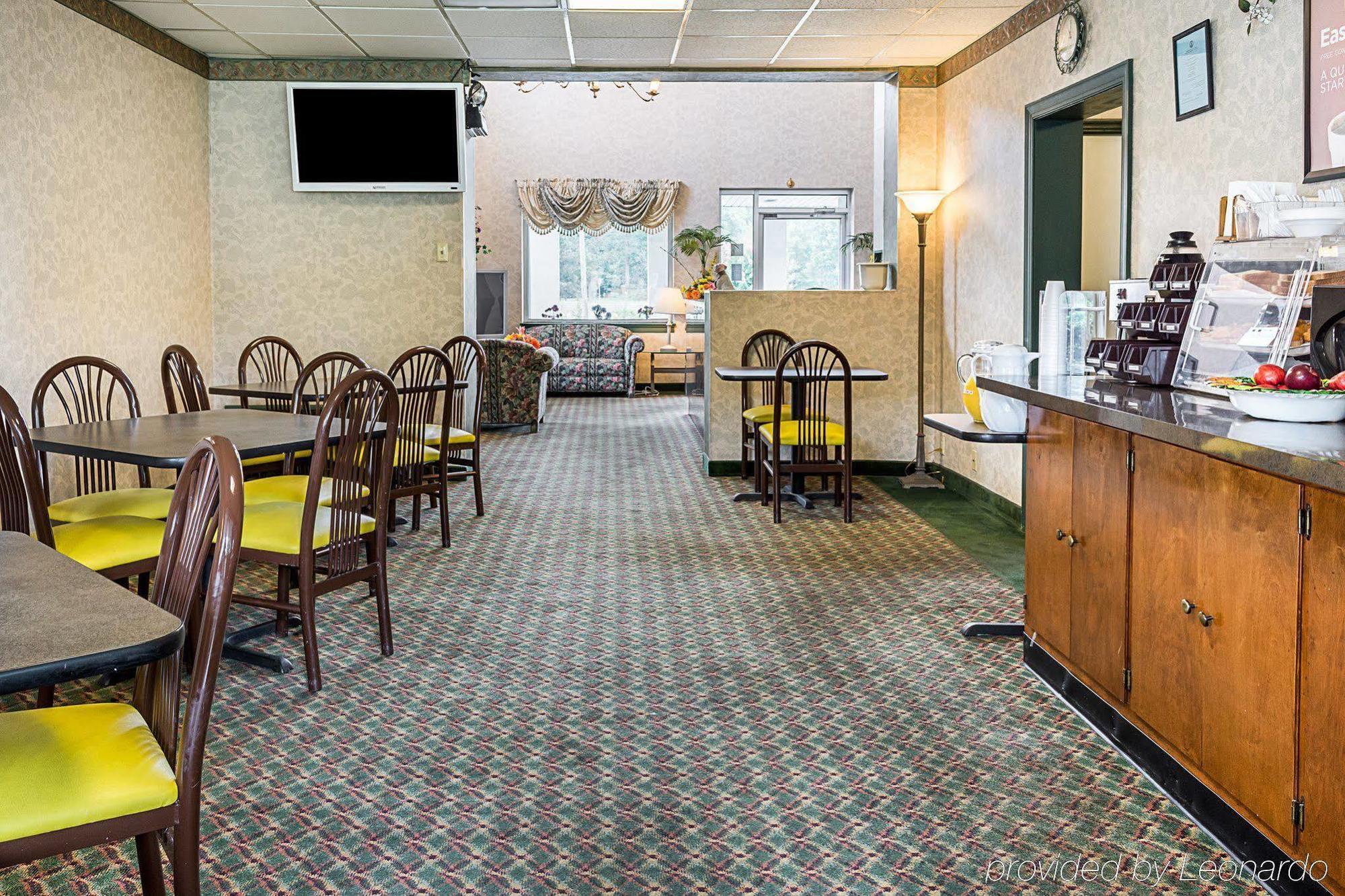 Gateway Inn Templeton Екстер'єр фото