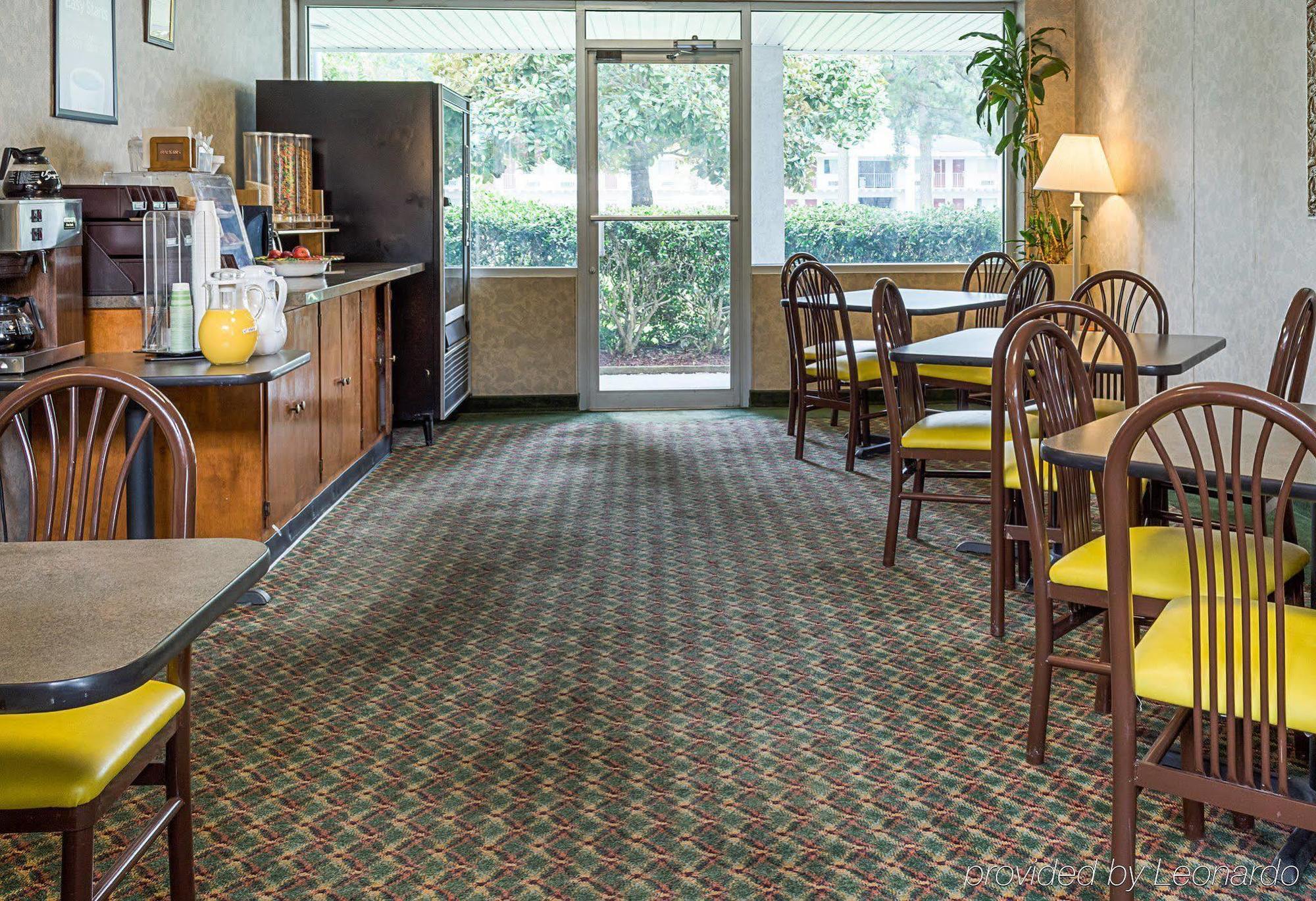 Gateway Inn Templeton Екстер'єр фото