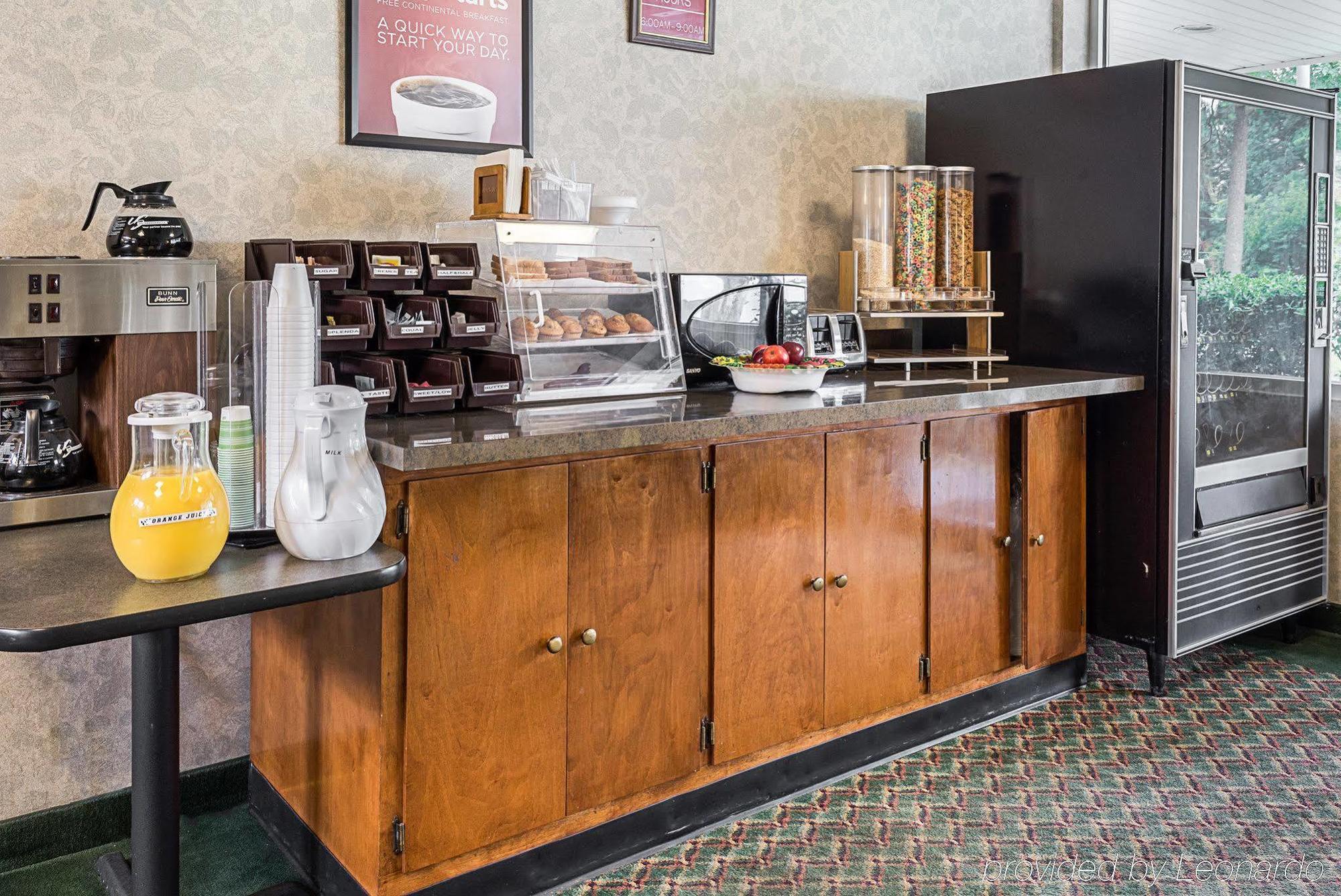 Gateway Inn Templeton Екстер'єр фото
