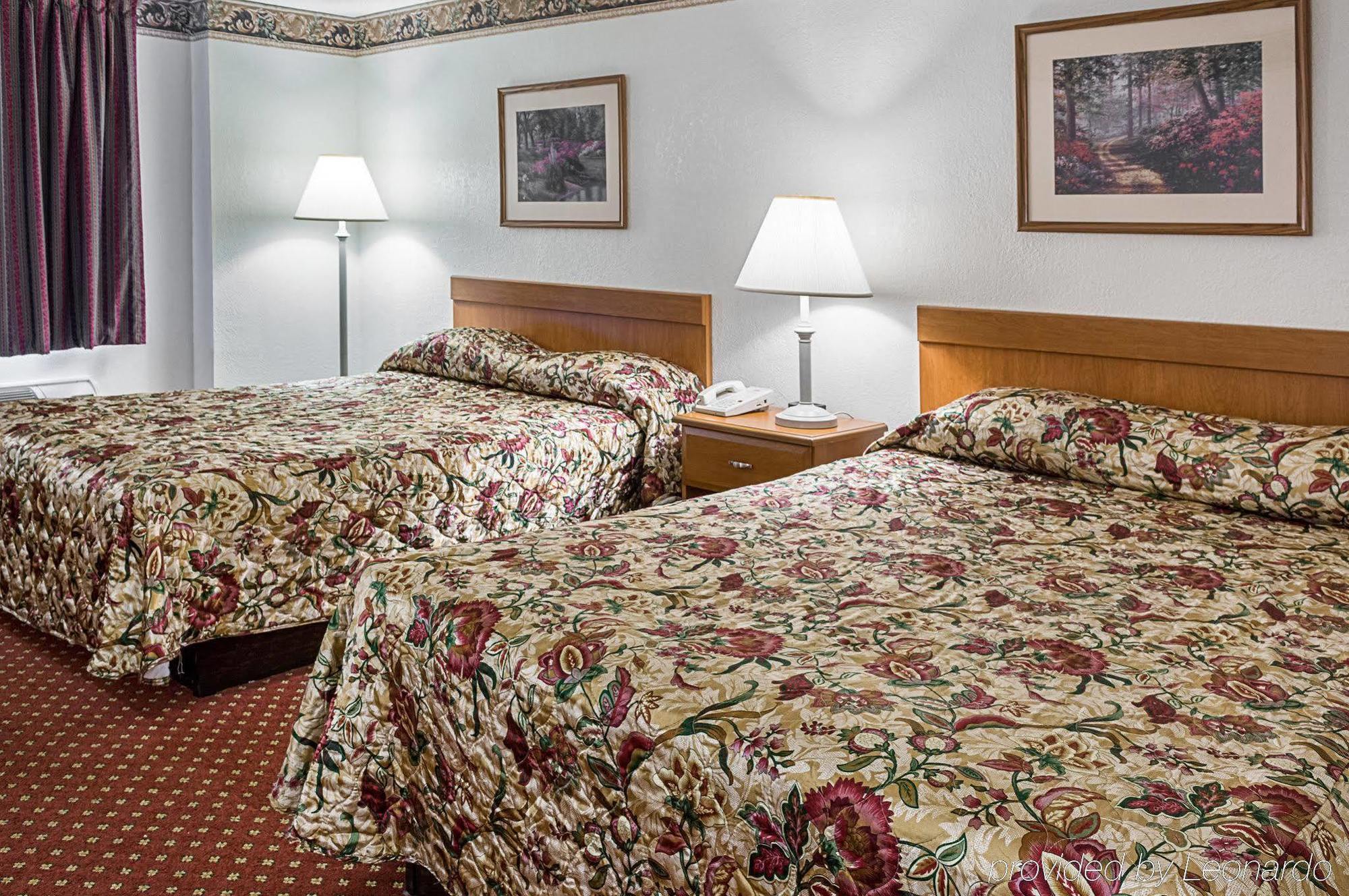 Gateway Inn Templeton Екстер'єр фото