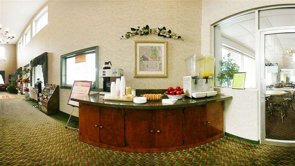 Gateway Inn Templeton Екстер'єр фото