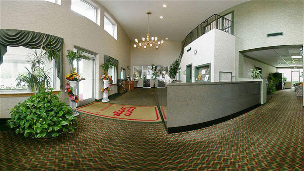 Gateway Inn Templeton Екстер'єр фото