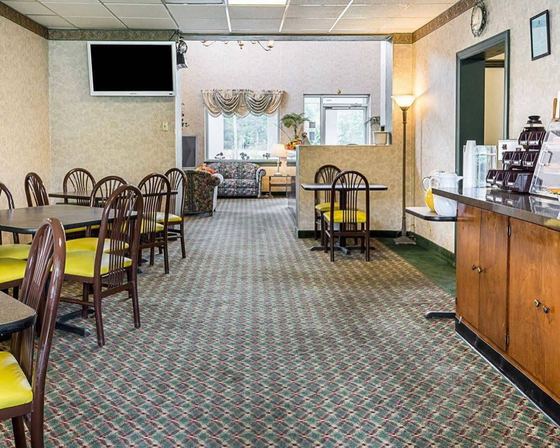 Gateway Inn Templeton Екстер'єр фото