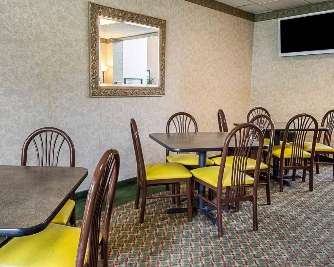 Gateway Inn Templeton Екстер'єр фото